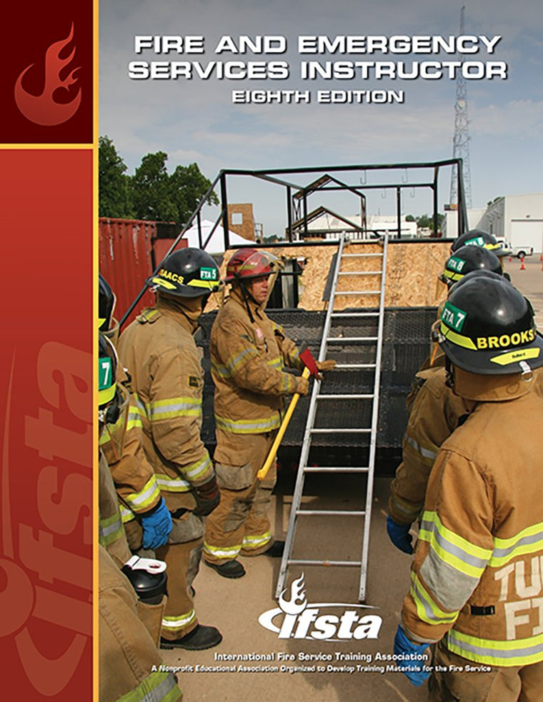Fire and Emergency Services Instructor