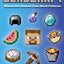 Beadcraft: Minecraft-themed Fuse Bead Patterns