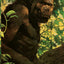 Sasquatch, Yeti and Other Wildmen of the World: A Field Guide to Relict Hominoids, Companion to the Sasquatch Field Guide (English and Telugu Edition)