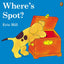 Where's Spot (color)