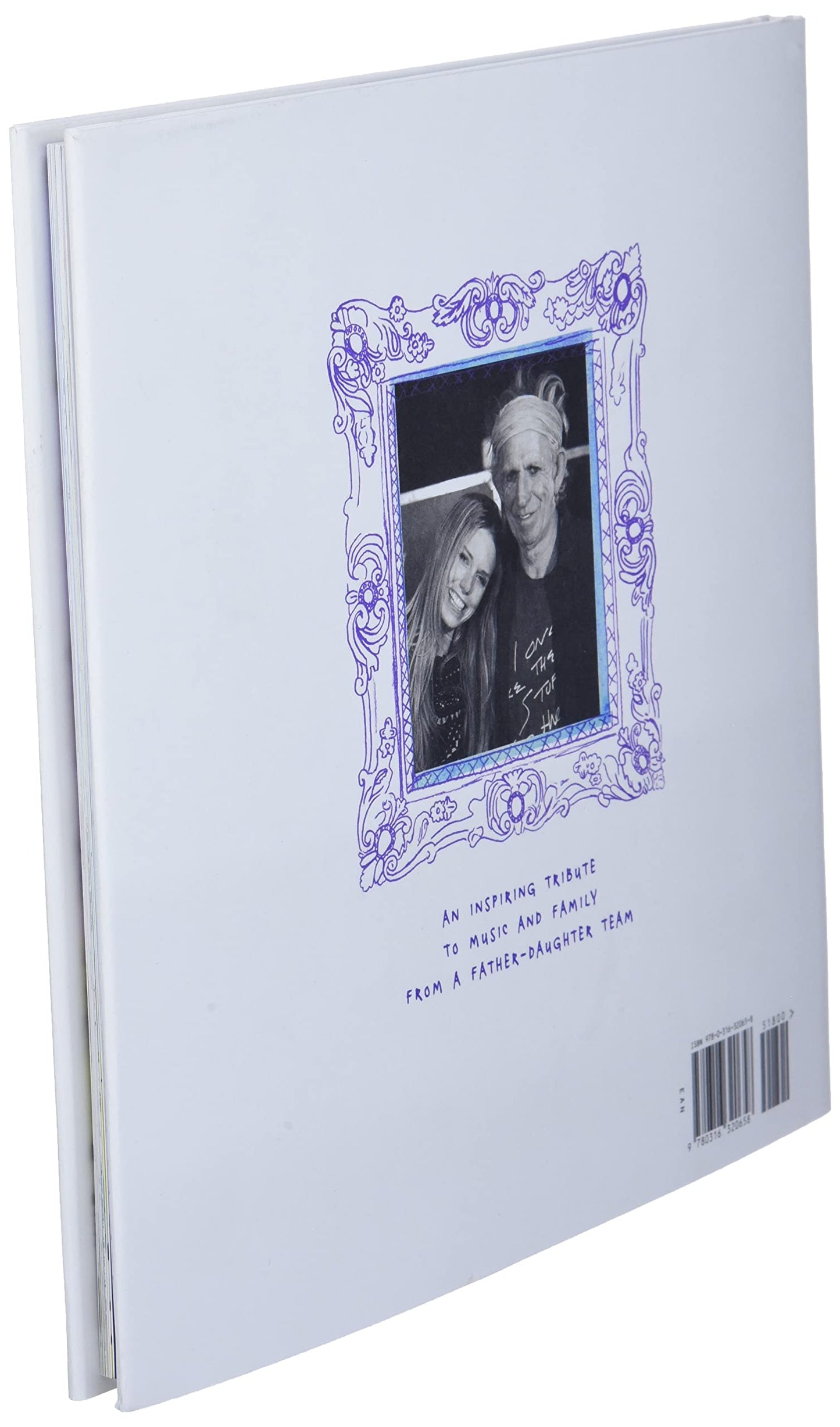 Gus & Me: The Story of My Granddad and My First Guitar
