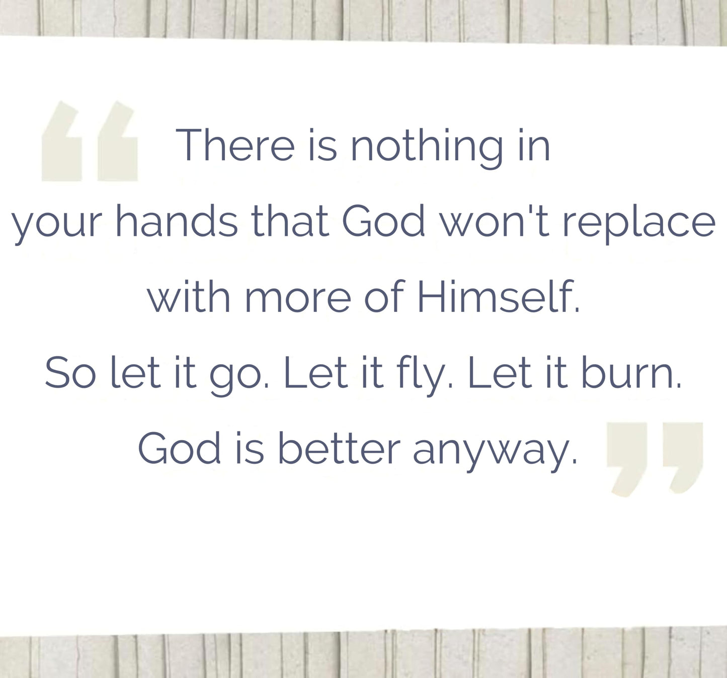 Upon Waking: 60 Daily Reflections to Discover Ourselves and the God We Were Made For