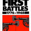 America's First Battles, 1776-1965 by Heller, Charles E.