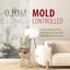 Mold Controlled: A Guide to Finding, Fixing, Preventing, and Getting Help with Mold Problems in Homes