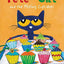 Pete the Cat and the Missing Cupcakes: A Groovy Mystery Adventure with Pete and the Case of the Missing Cupcakes