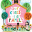 Our Class is a Family (The Classroom Community Collection)