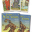 LS Tarot Of The New Vision Kit (English and Spanish Edition)