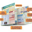 Chemistry: A QuickStudy Laminated Reference Guide (QuickStudy Academic)