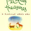 Peculiar Treasures: Witty Profiles of 125+ Legendary Figures from Scripture―Their Human Imperfections