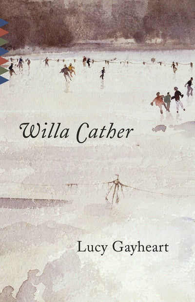 Lucy Gayheart (Vintage Classics)