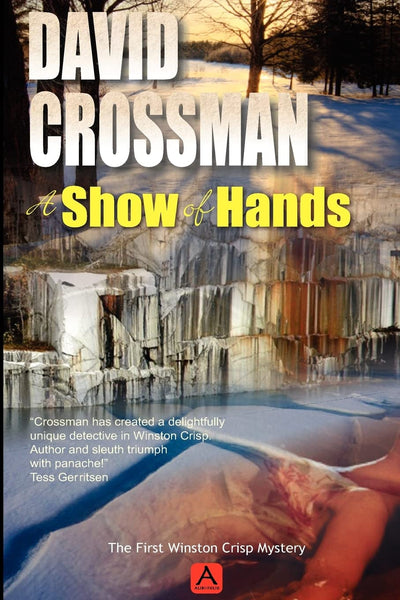 A Show of Hands (Winston Crisp Mysteries)