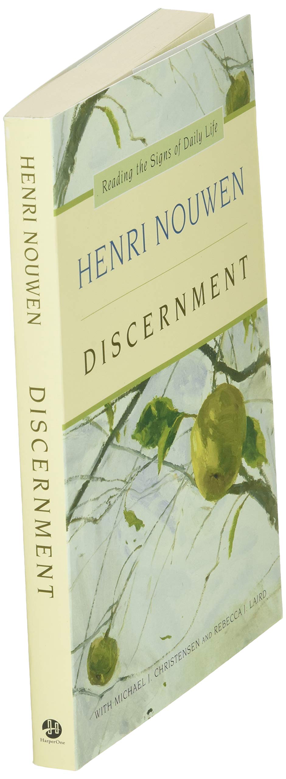 Discernment: Reading the Signs of Daily Life