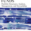 Mutual Funds: Portfolio Structures, Analysis, Management, and Stewardship