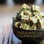 Tassajara Cookbook pb: Lunches, Picnics & Appetizers