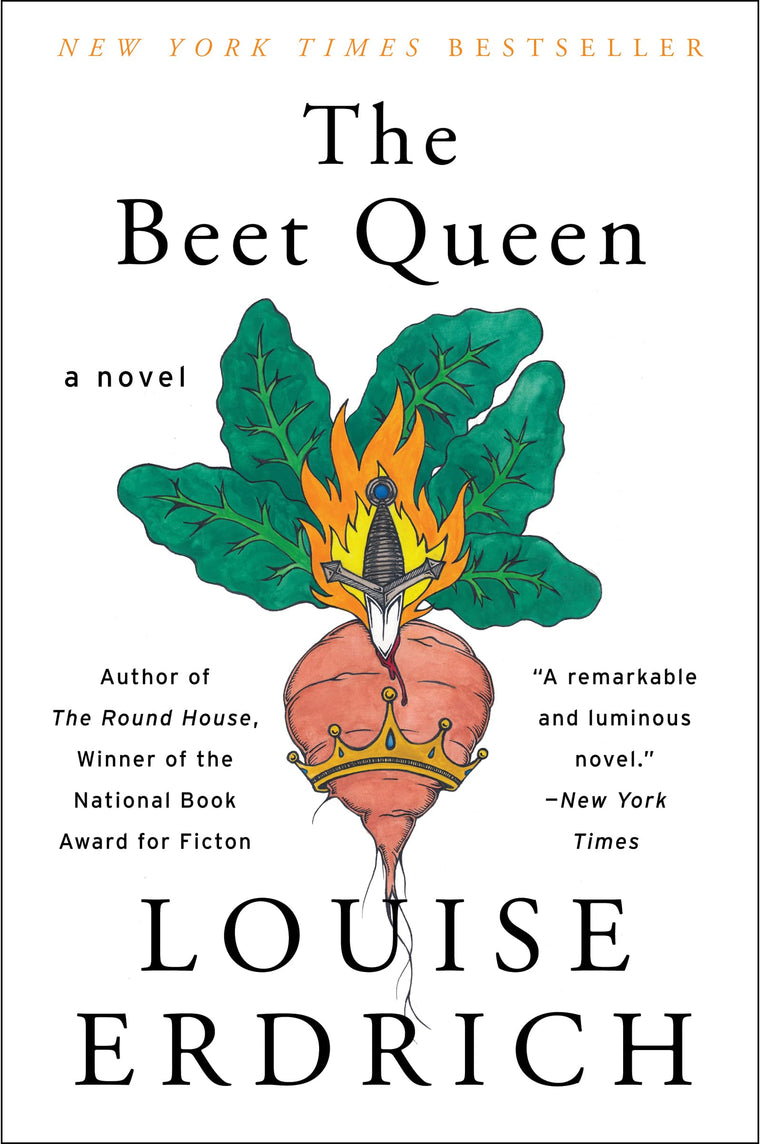 The Beet Queen: A Novel (P.S.)