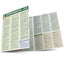 Environmental Law (Tri-Fold Laminated Chart)