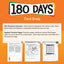180 Days: Spelling and Word Study for Third Grade: Practice, Assess, Diagnose