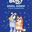 Bluey - Oooh, Shiny! A Bluey Flashlight Toy Adventure Sound