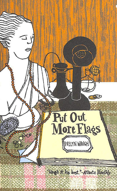 Put Out More Flags