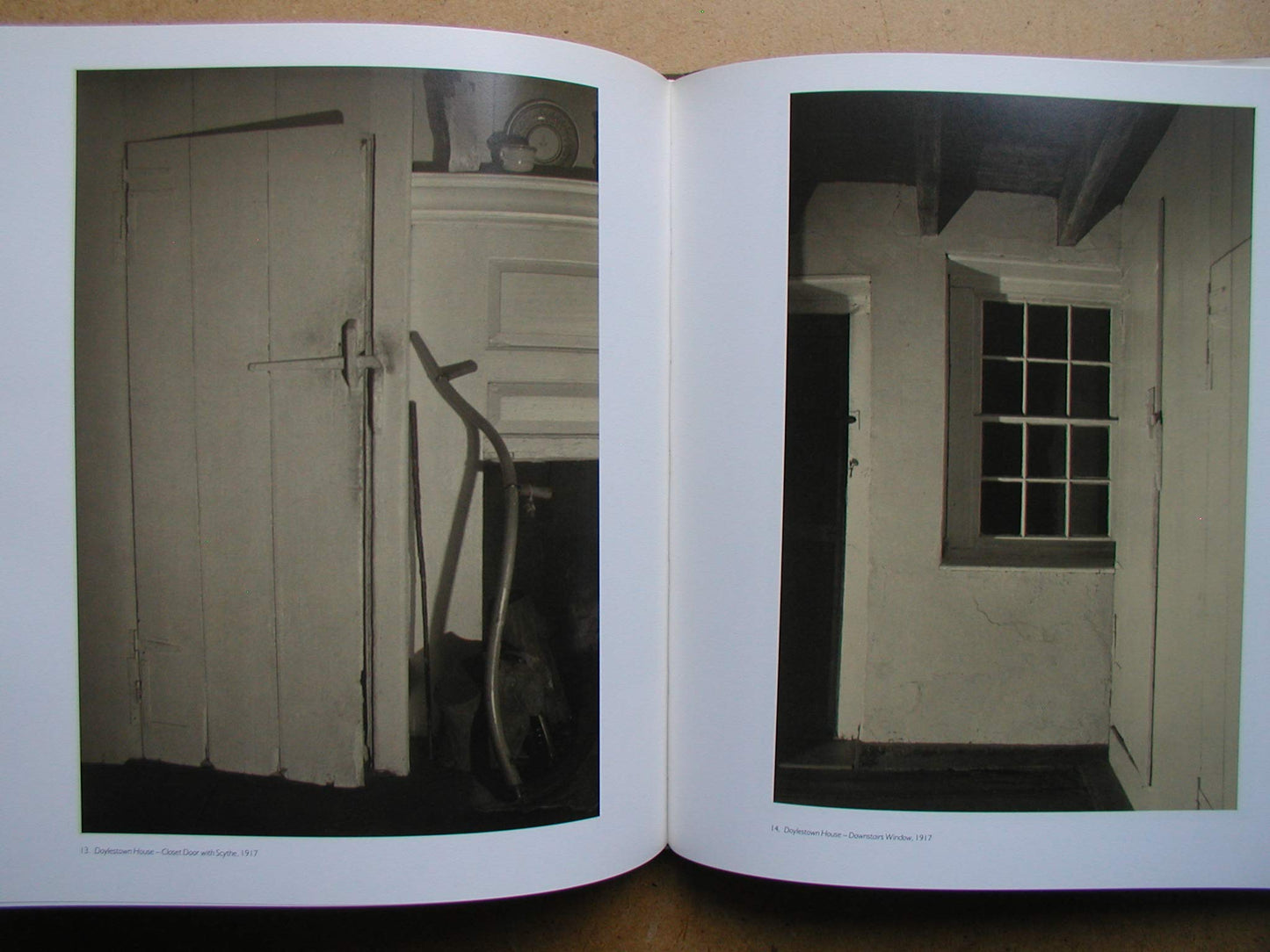 Charles Sheeler: The Photographs by Theodore E. Stebbins, Jr