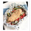 Foiled!: Easy, Tasty Tin Foil Meals