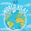 Little Genius World Atlas