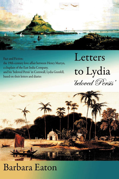 Letters to Lydia: 'beloved Persis'