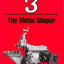 The Metal Shaper