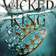 Folk of the Air Series, 4 Books Collection Set, The Cruel Prince, The Wicked King, The Queen of Nothing, How the King of Elfhame Learned to Hate Stories, by Holly Black