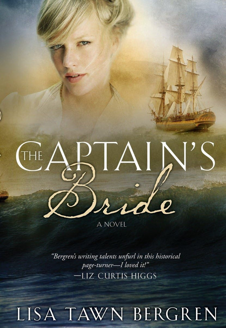 The Captain's Bride (Northern Lights, Book 1)