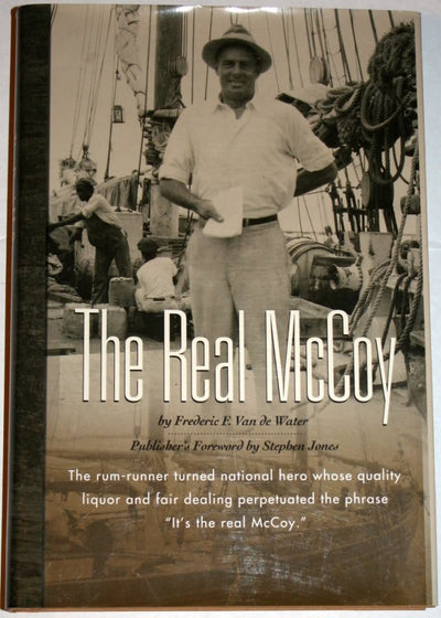 The Real McCoy