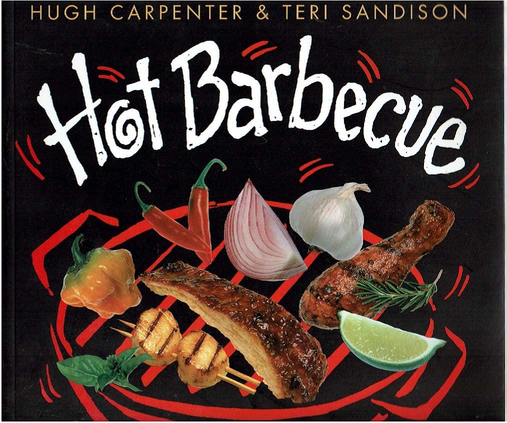 Hot Barbecue (Hot Series)
