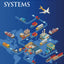 Logistics Transportation Systems: Interdisciplinary, Multimodal Analysis