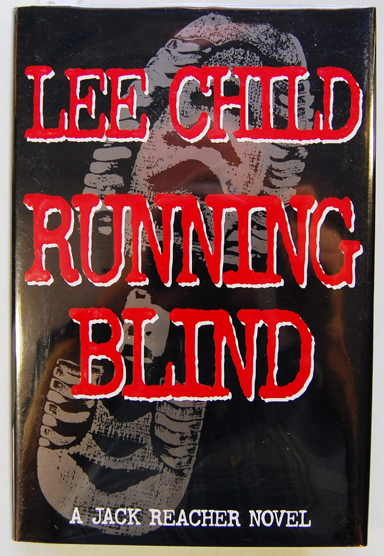 Running Blind