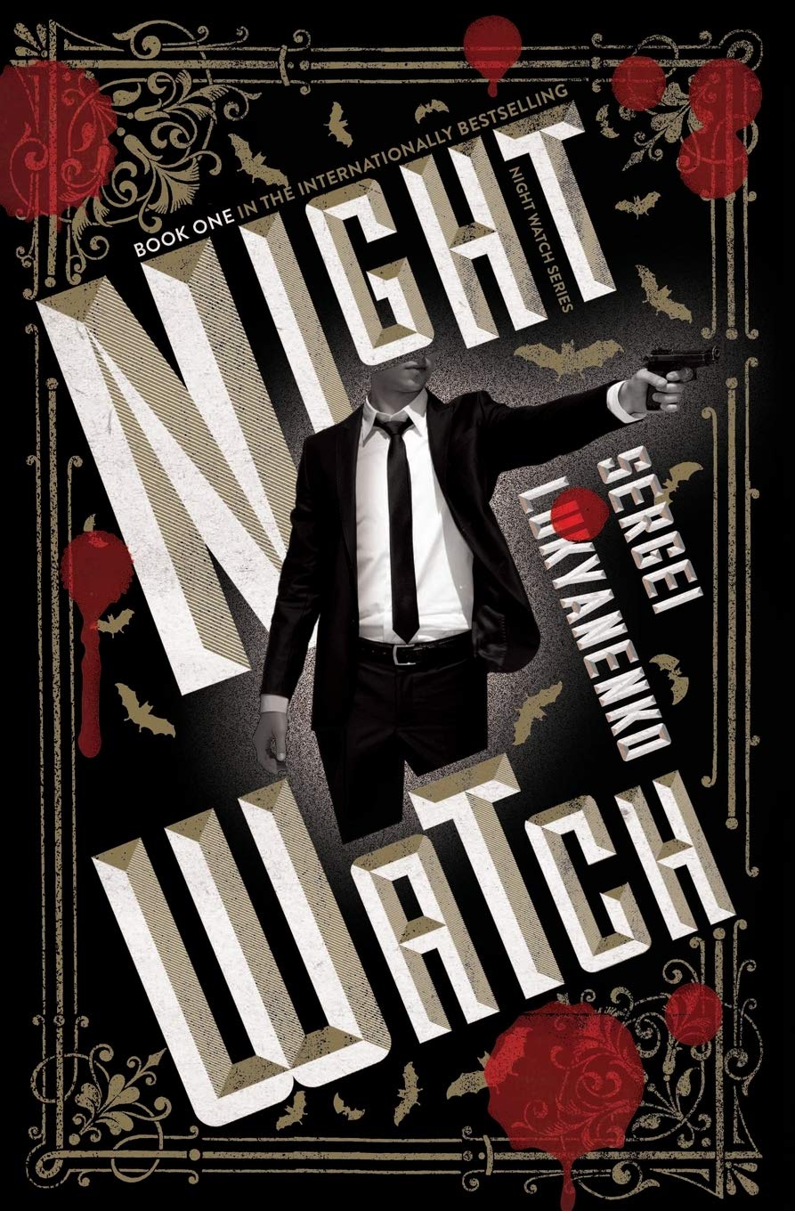Night Watch: Book One (Night Watch, 1)