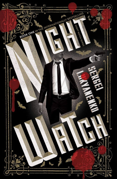 Night Watch: Book One (Night Watch, 1)