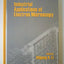 Industrial Applications Of Electron Microscopy (Encyclopaedia of Library and Information Sciences)