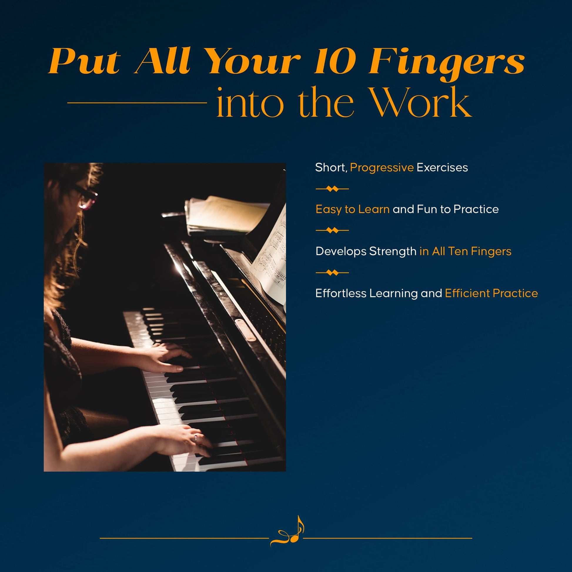 Fingerpower - Primer Level (Schaum Publications Fingerpower(R)) - Piano Sheet Music Book