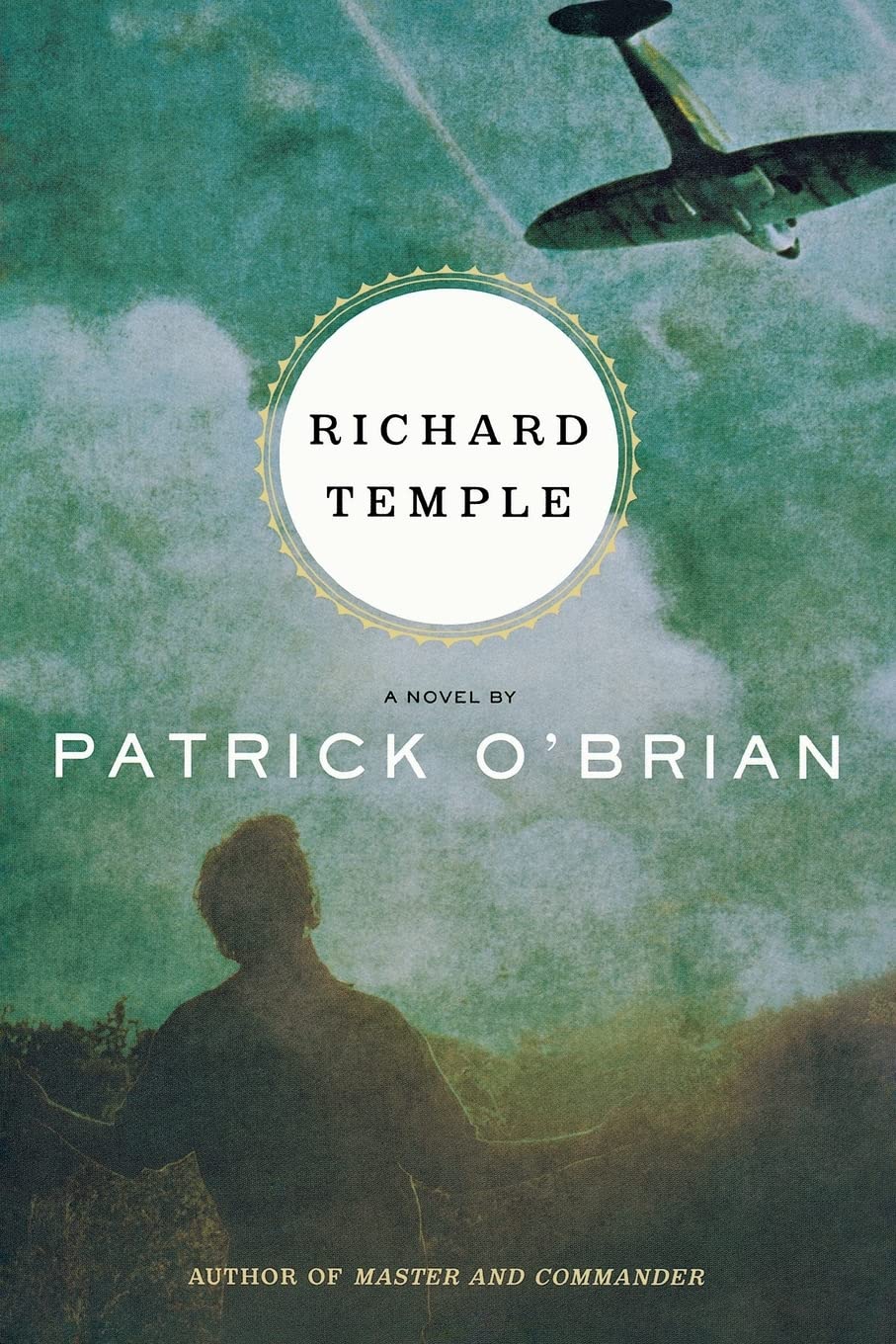 Richard Temple: A Novel