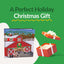Big Country Toys "Christmas on the Farm" by Greg Huett - Illustrated by Gideon Burnett - Children's Farm Book - Wholesome Biblical Based Life Lessons & Principles - Children's Christmas Book