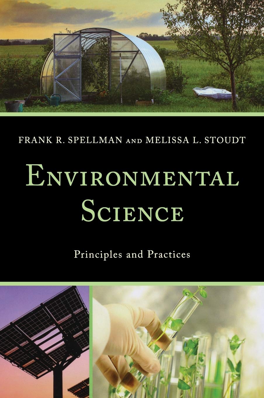 Environmental Science: Principles and Practices