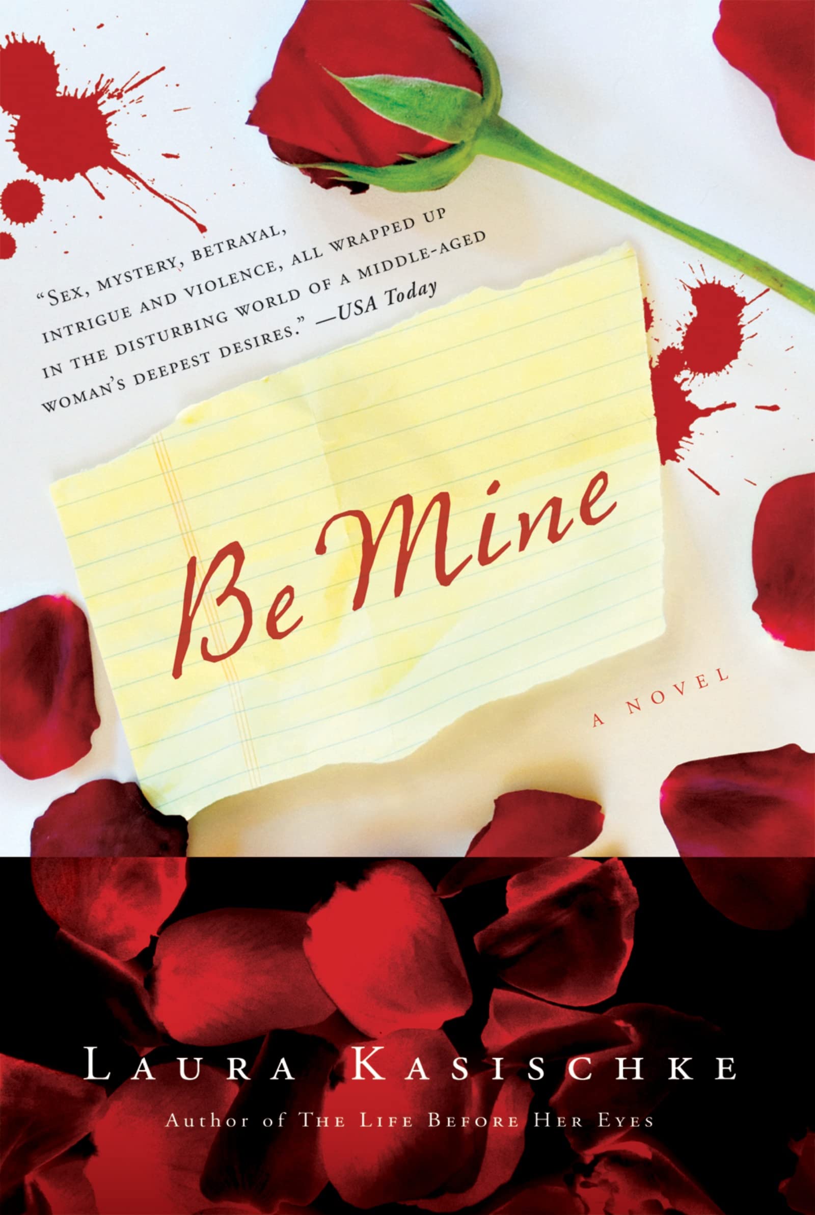 Be Mine