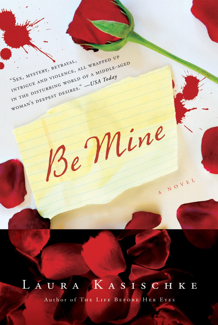 Be Mine