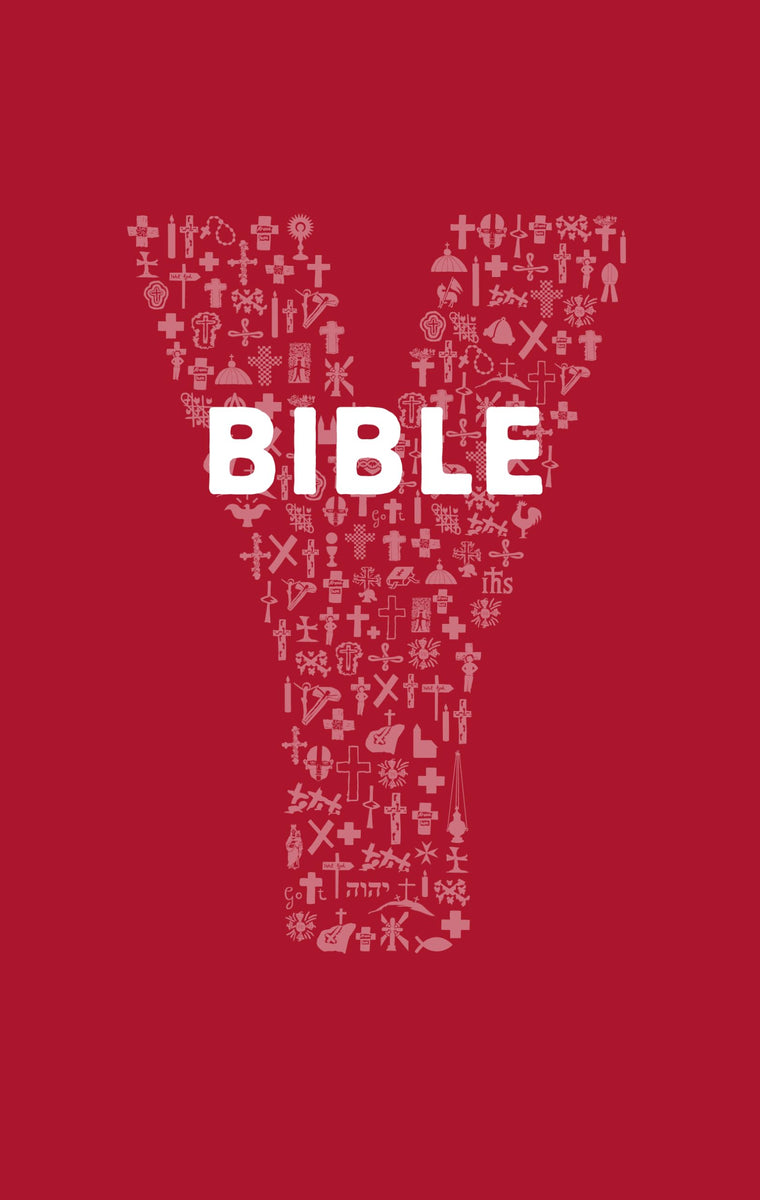 YOUCAT Bible: An Introduction to the Bible with Selected Bib
