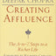 Creating Affluence: The A-to-Z Steps to a Richer Life