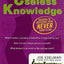 Useless Knowledge: Answers to Questions You'd Never Think to Ask