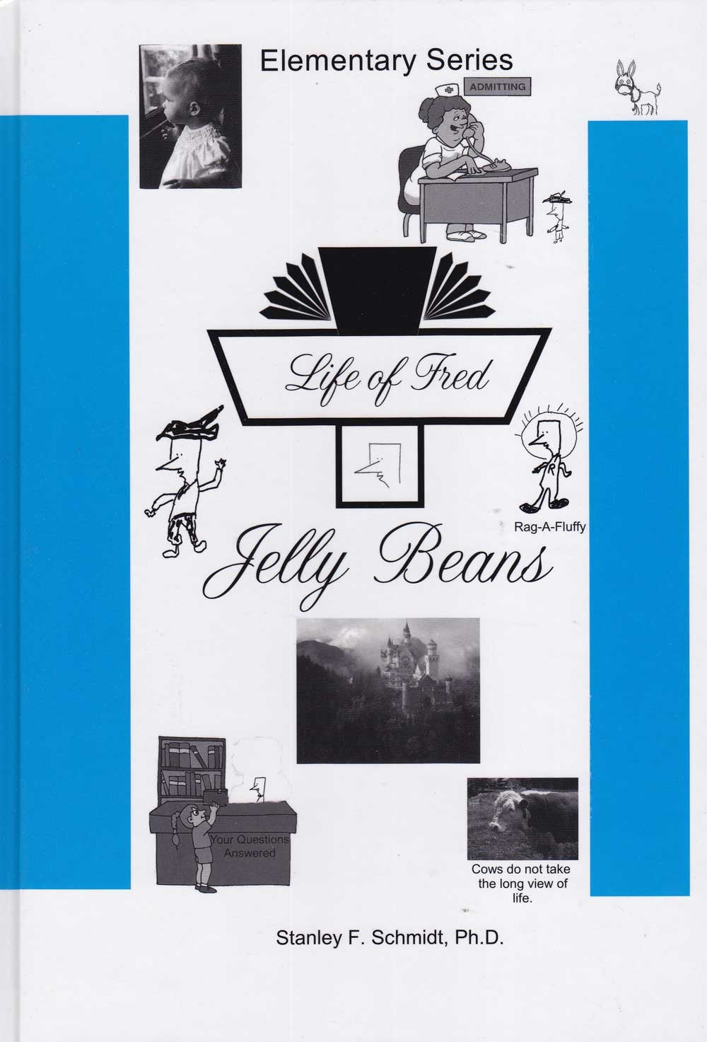 Life of Fred--Jelly Beans