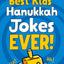Best Kids' Hanukkah Jokes Ever! (Highlights Joke Books)