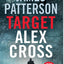 Target: Alex Cross (Large type / large print) (Alex Cross, 24)