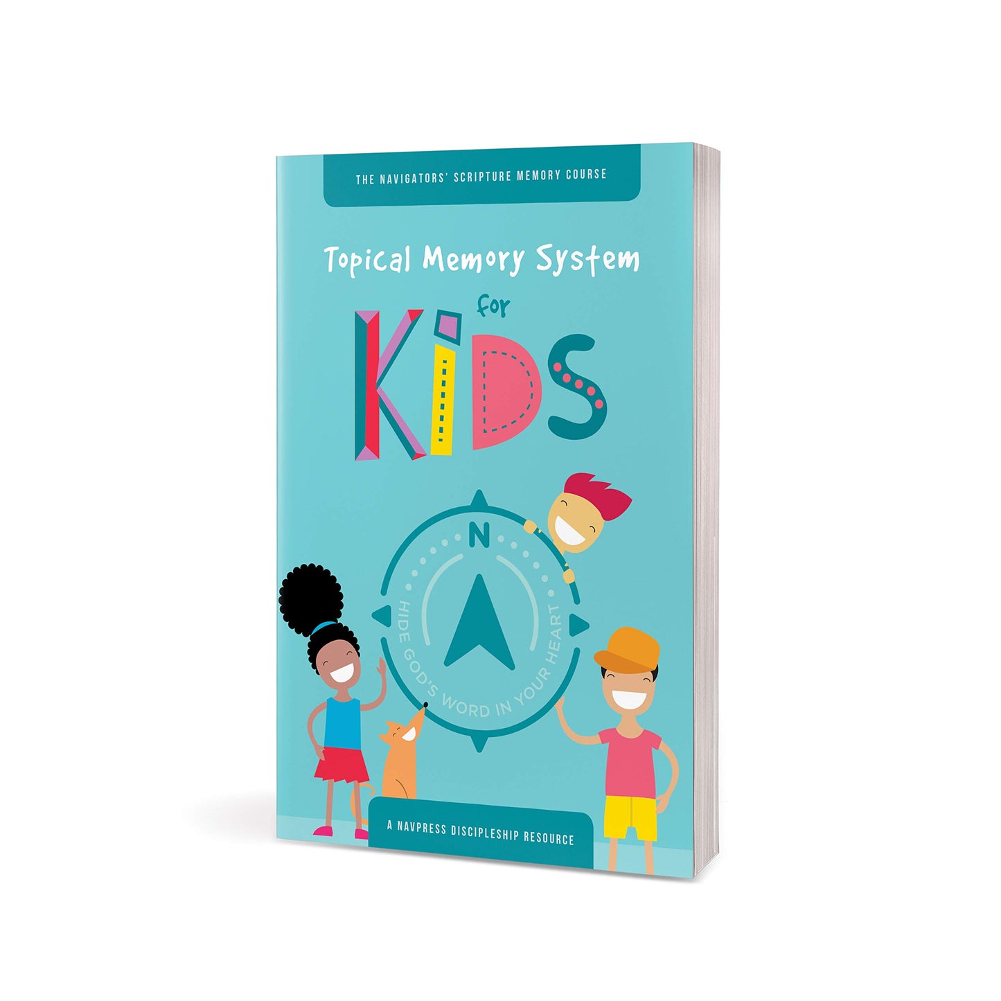 Topical Memory System for Kids